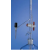Laboratory Burette With Stopcock