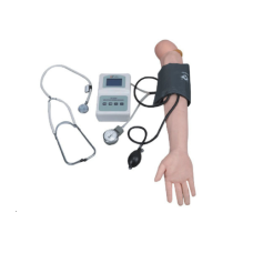 Advanced Blood Pressure Training Arm Model