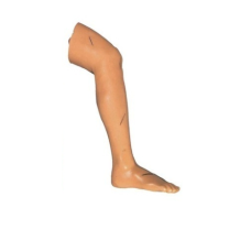 Advanced Surgical Suture Leg Model