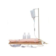 Injectable Training Arm Model