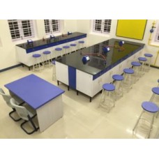 CENTER TABLE – ISLAND TABLE