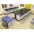 CENTER TABLE – ISLAND TABLE