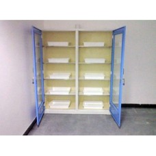 STORAGE CUPBOARDS/CABINETS