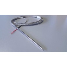 Autoclave RTD Sensor