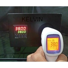 Black Body Calibrator