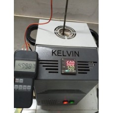 Dry Block Calibrator