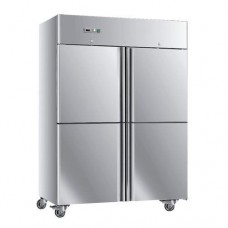 Industrial Deep Freezer