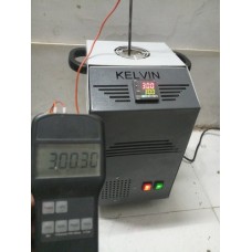 Portable Calibrator