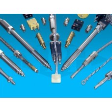 RTD and Thermocouple Temperature Sensor