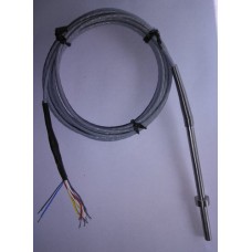 Duplex RTD PT100 Sensor