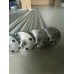 SS Flanged Thermowell