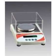 Fully Automatic Precision Balance