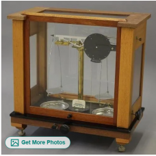 Periodic Chainomatic Scale
