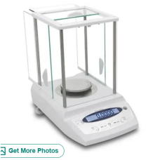 Precision Electronic Scale