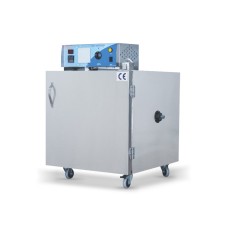 HOT AIR OVEN