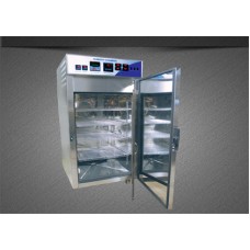 HUMIDITY / STABILITY CHAMBER
