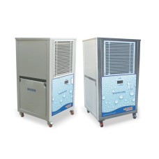 PORTABLE DEHUMIDIFIERS (REFRIGERATED)