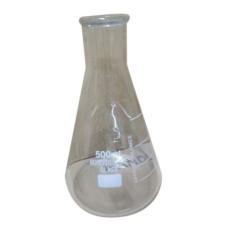 500ml Borosil Glass Beaker