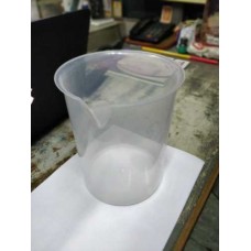 Laboratory Plastic Mug