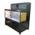 Horizontal Laminar Air Flow