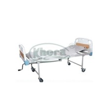 ABS Paneled Hospital Fowler Bed