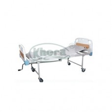 ABS Paneled Hospital Fowler Bed