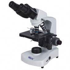 Binocular Research Microscope