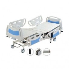 Electric ICU Bed