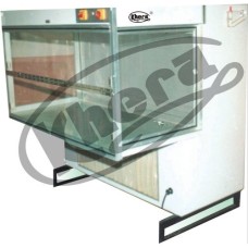 Horizontal Laminar Airflow