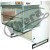 Horizontal Laminar Airflow