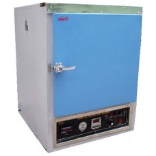 Hot Air Lab Oven