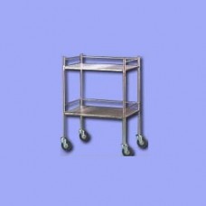 Instrument Trolley
