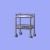 Instrument Trolley