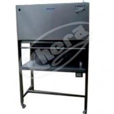 Laminar Stainless Steel Horizontal Autoclave