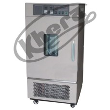 Refrigerated Humidity Cabinet