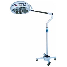 Shadowless OT Lights