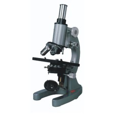 Student Microscope