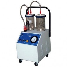 Suction Machine
