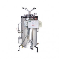 Vertical Autoclave