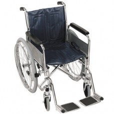 Wheel Chair Folding