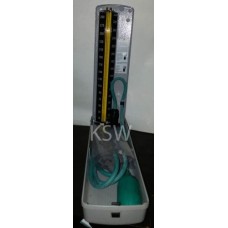Mercury Sphygmomanometer, BP Apparatus