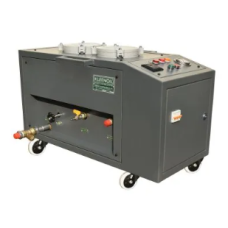 Hydraulic Oil Filtration Equipment