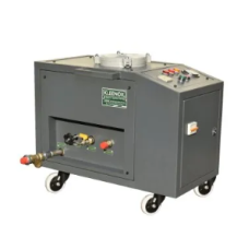 Hydraulic Oil Filtration Machine