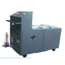 Hydraulic Oil Filtration Machine