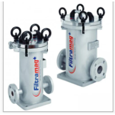 High Intensity Magnet Filter