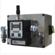 On Line Laser Particle Counter