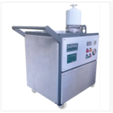 Centrifugal Oil Cleaner