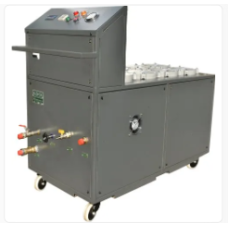 Water Glycol Filtration System