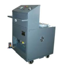 Hydraulic Oil Filtration Equipment