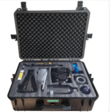 Oil Patch Testing Kit